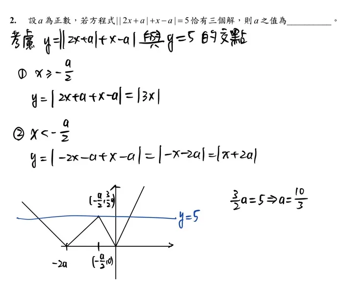 第2題 題目及詳解