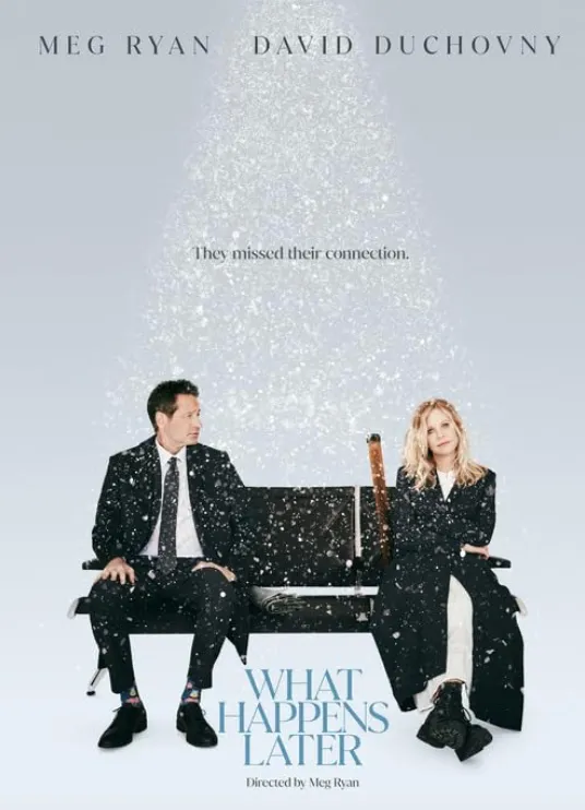 緣份接下來，resource from IMDB