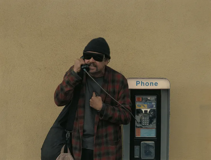 Photo by Photo Courtesy Warner Bros. Pictures - © Warner Bros. Pictures