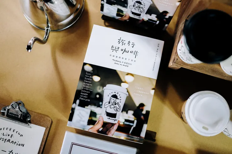 vocus｜新世代的創作平台