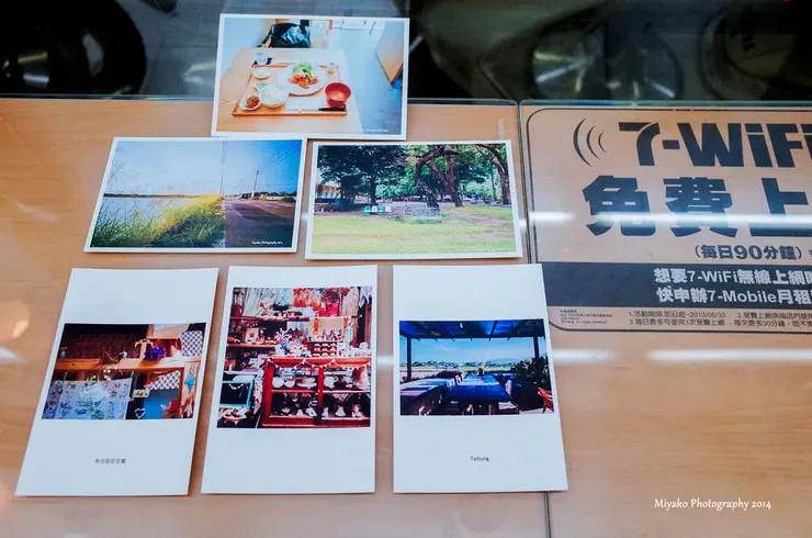 7-11│i-bon●4X6相片列印（20160207更新版