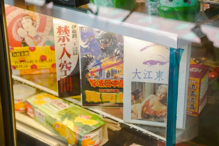 vocus|新世代的創作平台