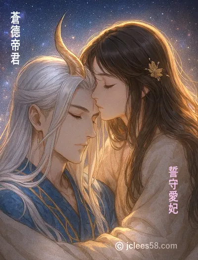 帝君與妃妃的湧泉宮夜常...