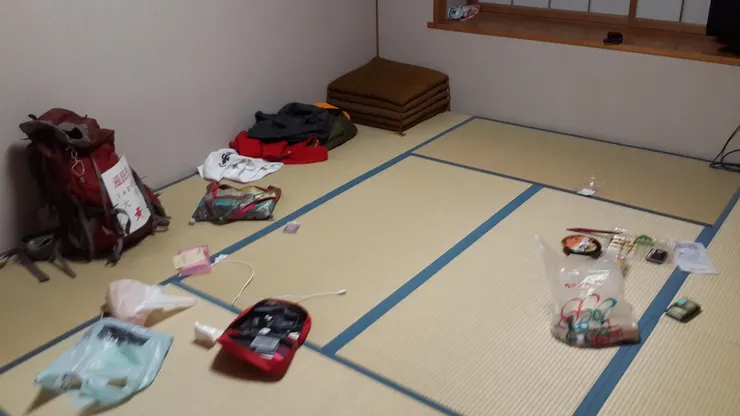 沒有整理就拍了   真實樣貌