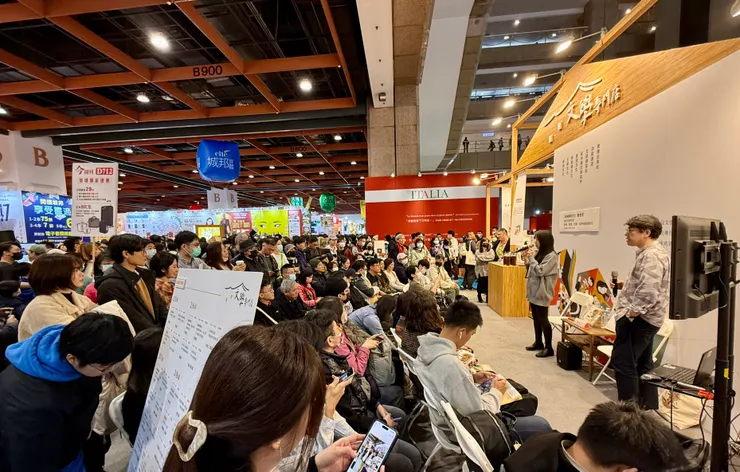 vocus｜新世代的創作平台