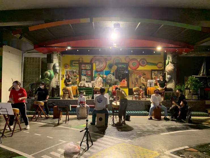 vocus|新世代的創作平台