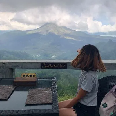 風中女孩的人生旅程~的沙龍