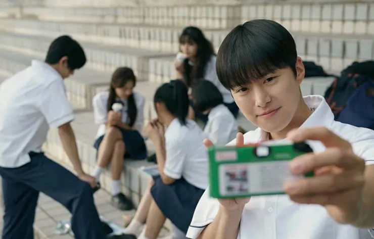 捲捲初戀 | 評價 7.2/10  | awwrated