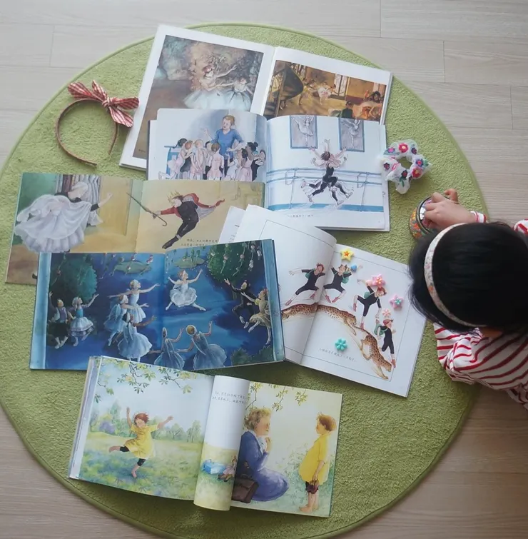 照片by 繪本原力