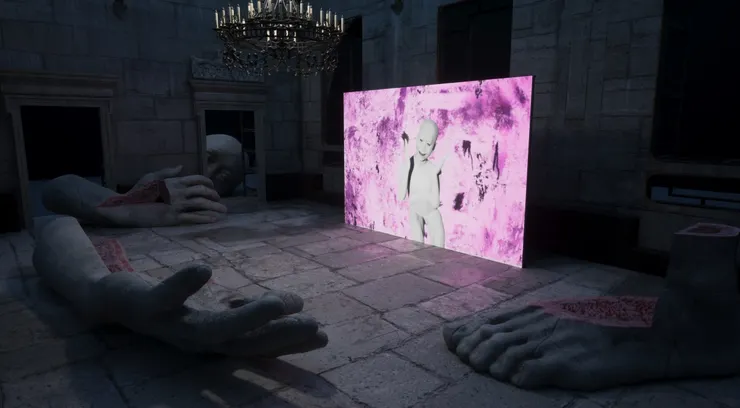 由臺北市立美術館策劃之台灣館「鬱卒的平面：李亦凡」，即將在2026第61屆威尼斯國際美術雙年展於義大利威尼斯普里奇歐尼宮（Palazzo delle Prigioni）展出，展期為2026年5月9日至11月22日，其中5月7日至5月9日開幕當週的下午將舉辦多場公眾活動，並於5月7日晚間舉辦台灣館開幕儀式。