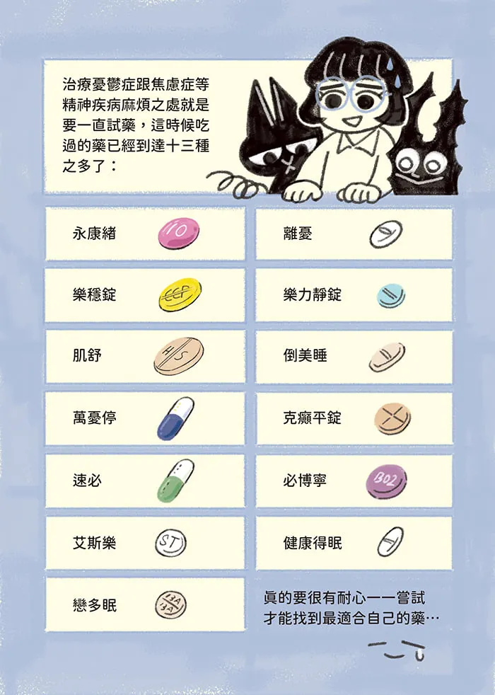 筆者吃的是導美睡