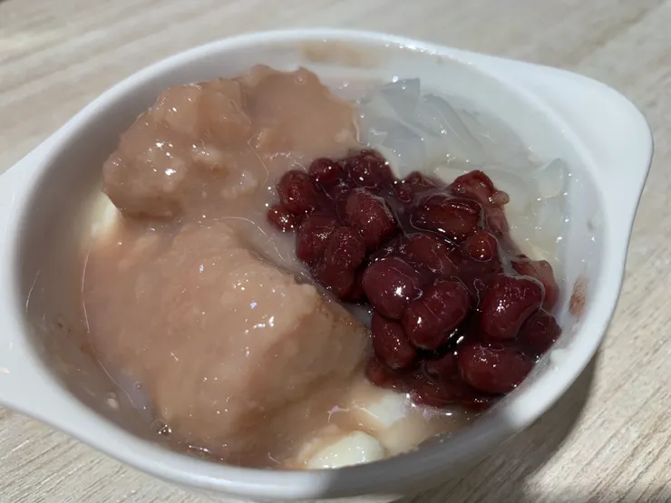 此物味美天上有!