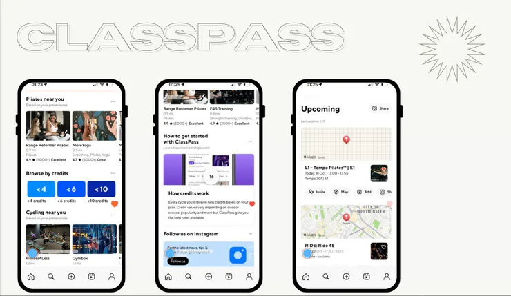 ClassPass