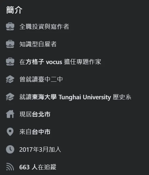 vocus｜新世代的創作平台