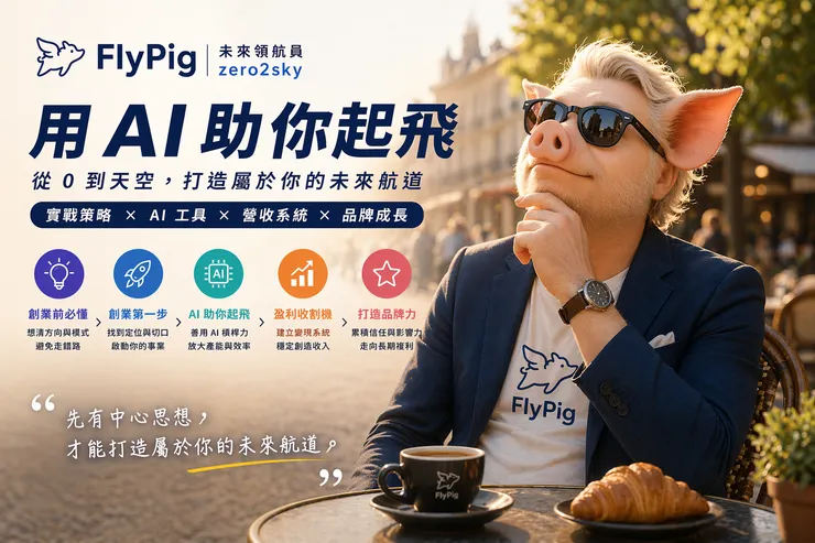 你有中心思想嗎？