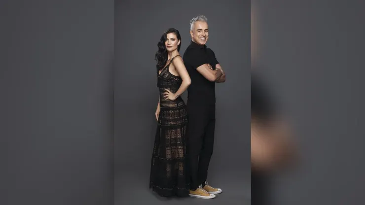 Yo soy Betty, la fea 2024即將強勢回歸。圖片來源：https://www.elheraldo.co/sociedad/betty-la-fea-la-nueva-serie-continuacion-de-yo-soy-betty-la-fea-que-se-estrena-en-2024