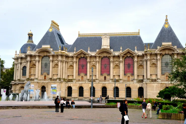 【再經過美術館依舊感到歡喜】