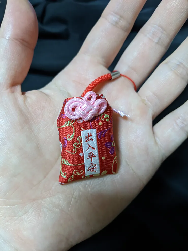 平安回家才是最重要的！