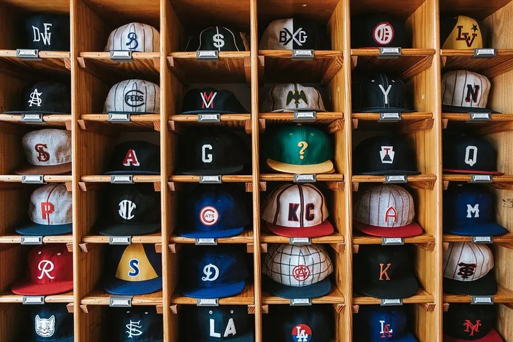 Photo:Ebbets Field Flannels