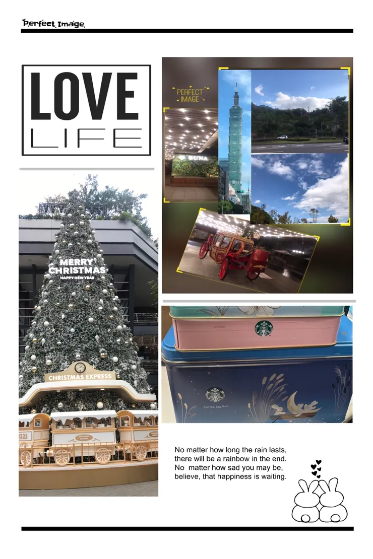 理財是對生活最溫柔的準備❤️