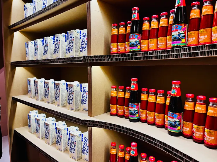 Designinspire -  BOTTEGA HONG KONG