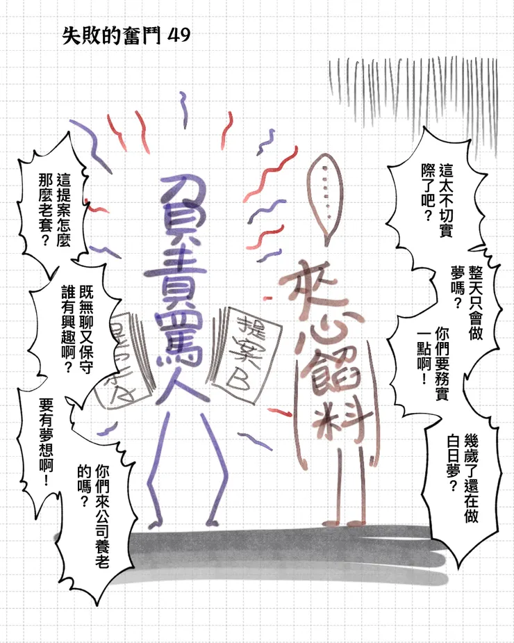 vocus|新世代的創作平台