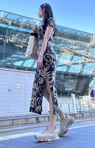 魚魚的各國旅行影音 記錄