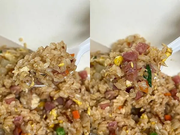 +（華山美食）楊記愛炒飯～光華商圈人氣炒飯炒麵！份量十足一吃