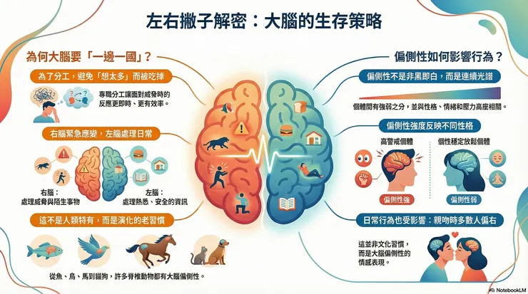 圖片作者：NotebookLM
