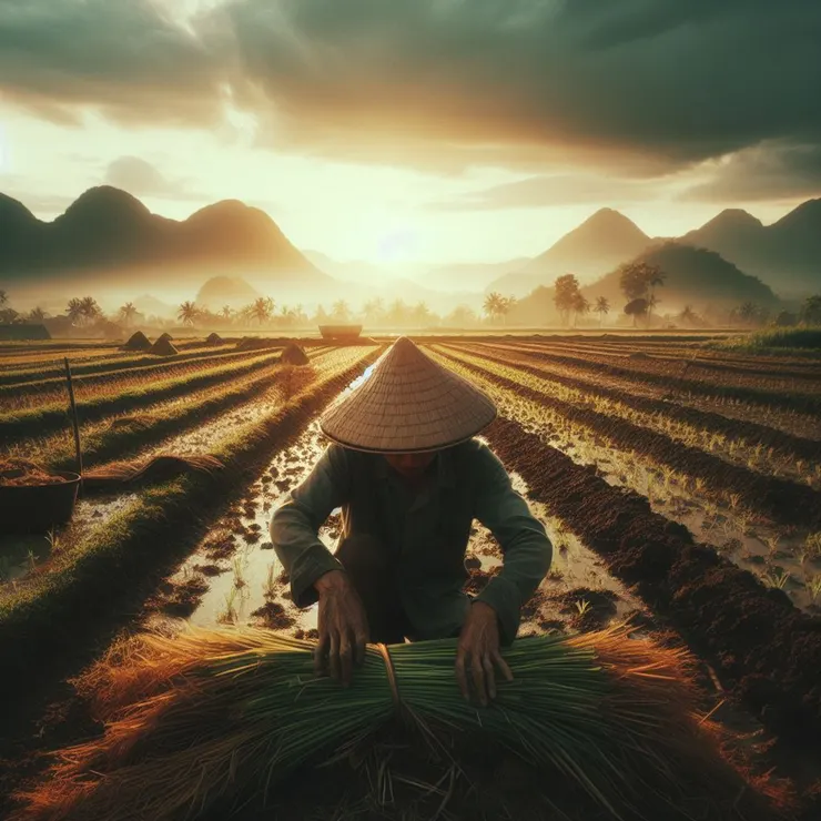 中景攝影(Medium Shot)