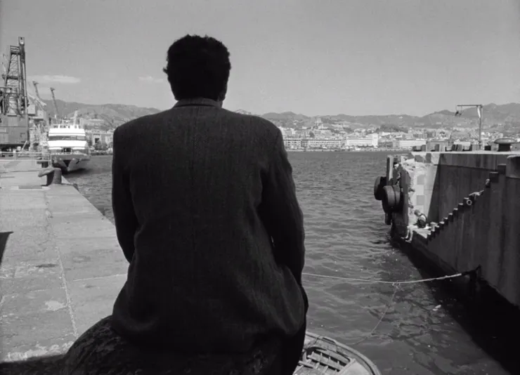 18.《西西里！》（Sicilia!，1999）🇮🇹／🇨🇵／🇩🇪