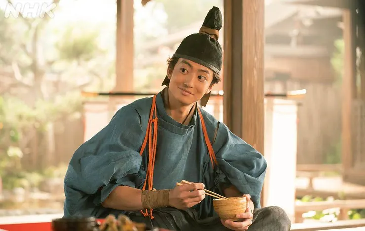 陽光少年雙壽丸