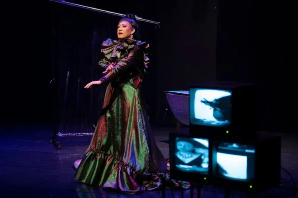 vocus|新世代的創作平台