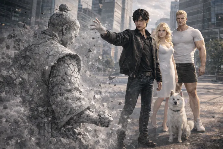 vocus|新世代的創作平台