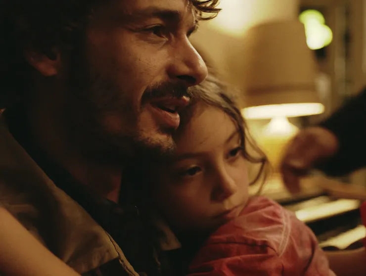 《最後一次的生日派對》電影劇照／好威映象