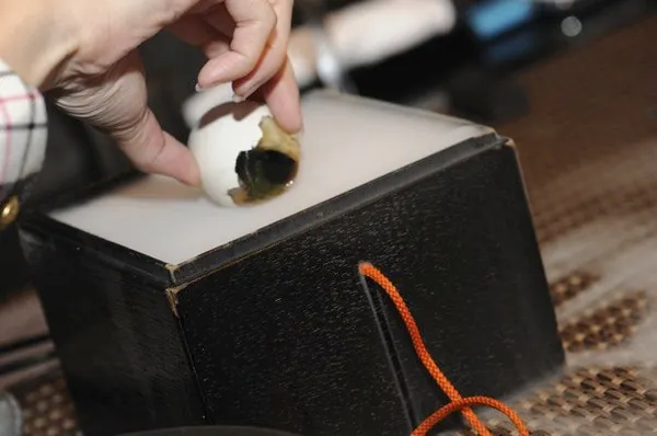 東京忍者餐廳-冬之玉手箱