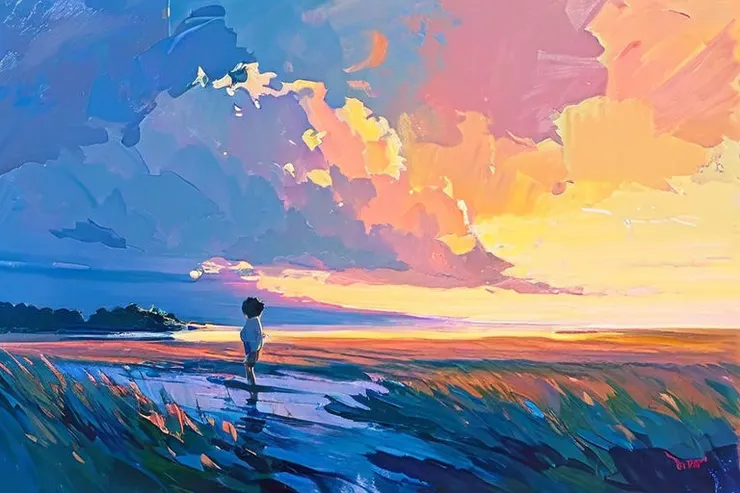 AI Photo created by Playground AI