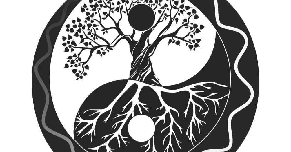 冰山之下的沙龍