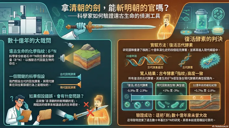 圖片作者：NotebookLM