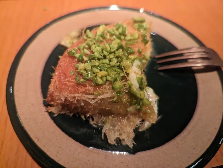 土耳其.庫納法 (很犯規)