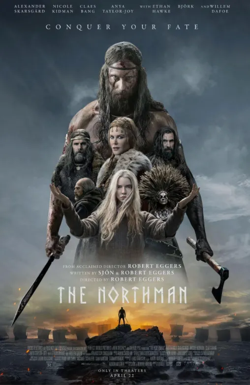 北方人,resource from IMDB