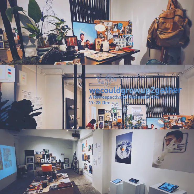 vocus｜新世代的創作平台