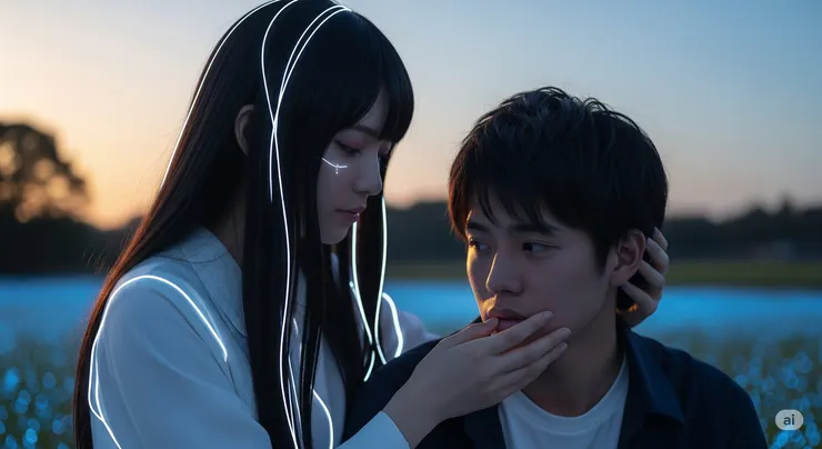 (附圖由Gemini生成)