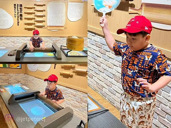 (台南吃到飽)奇美食品幸福工廠~高CP值吃到飽只要138元!