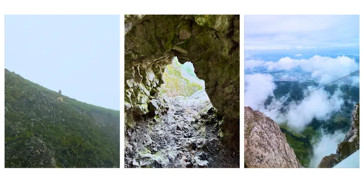 龍之步道Dragon Path