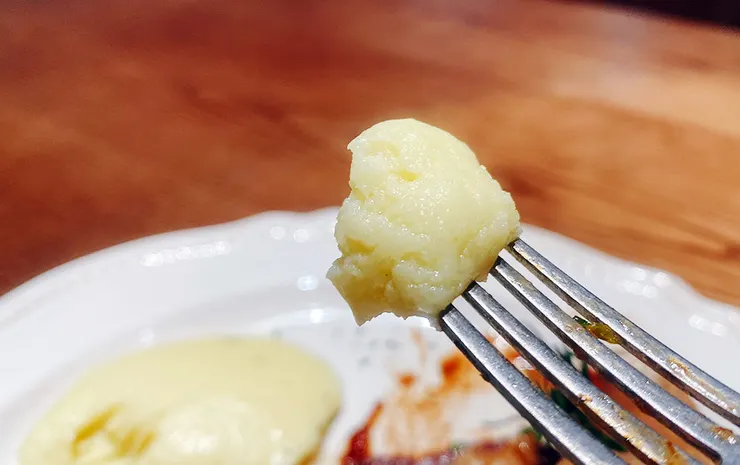 林口三井Outlet二館美食推薦│JK STUDIO歐陸餐廳