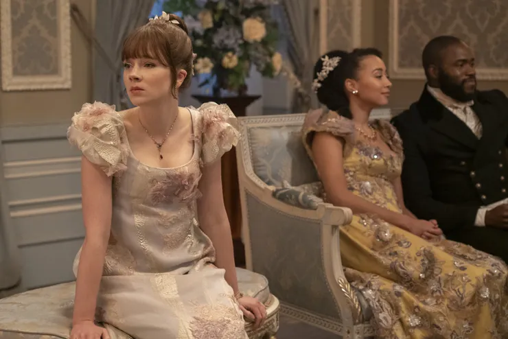 許多劇迷不希望艾洛伊絲陷入「無事可做又憤怒的女性主義者」角色