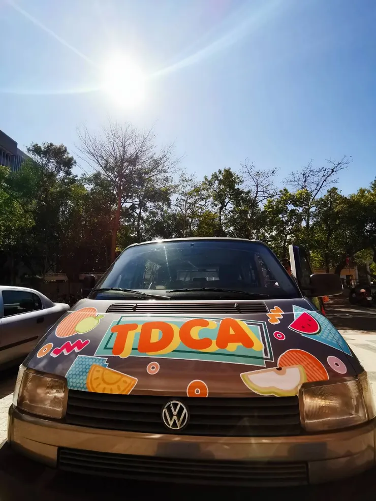 vocus|新世代的創作平台