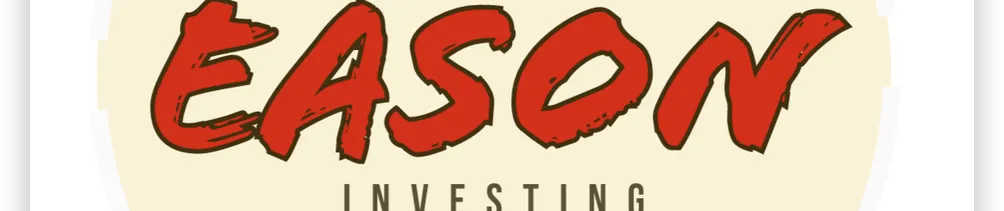 補教老師Eason的投資筆記