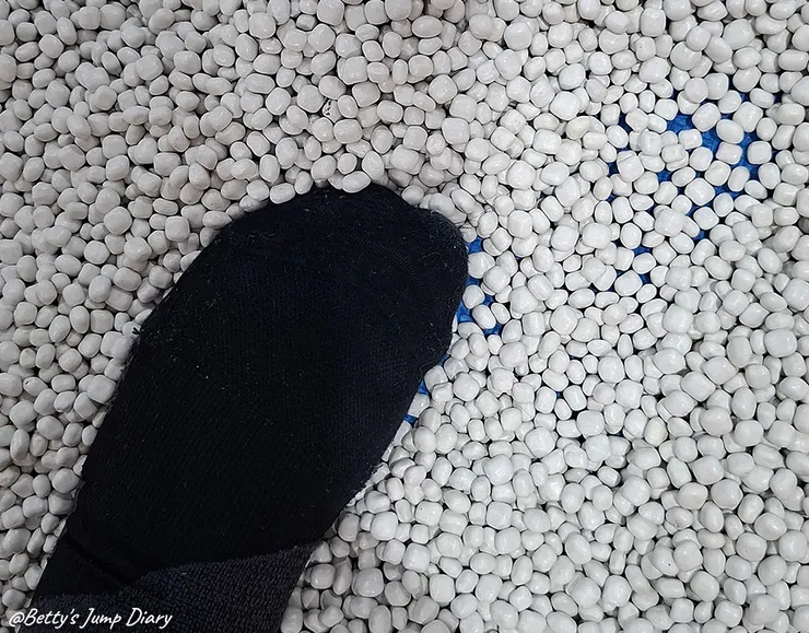 ▲嘉義「好想兔海洋探險島」親子樂園/圖片來源：Betty's Jump Diary